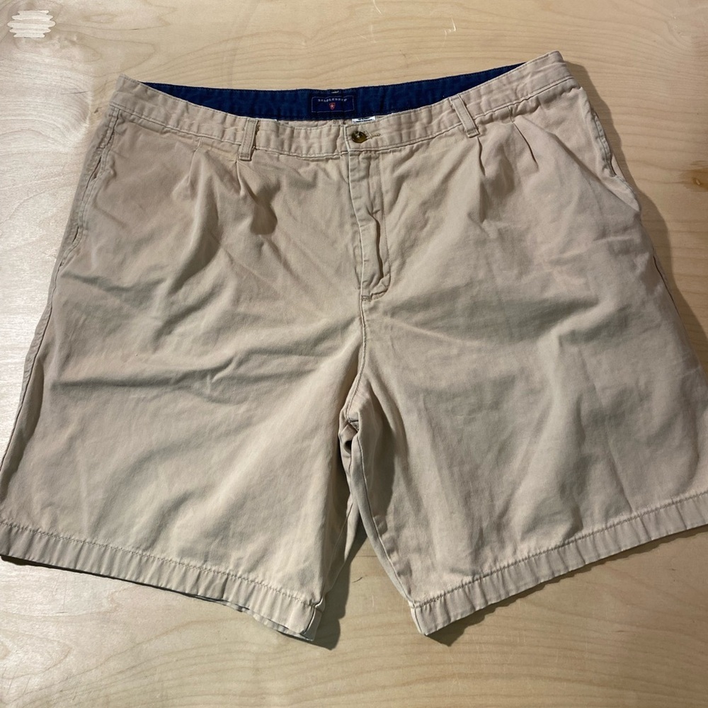 Saddlebred Men’s Shorts 42W x 9 (IO)
